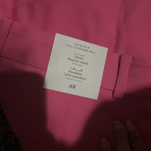 Dress pants - Picture 2 of 2